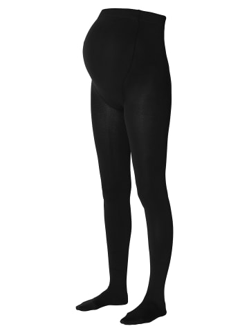 Noppies Strumpfhose Thermo Omai in Black