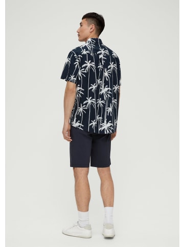 s.Oliver Hemd in 59A3_navy