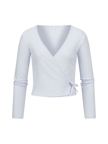 ONLY ONLY Blusen in blue