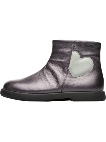 Camper Stiefel " Duet " in Grau