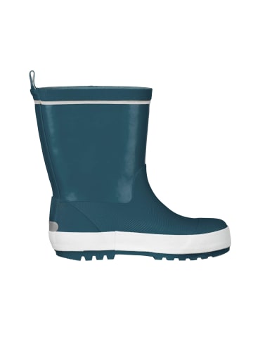 Trollkids Gummistiefel "Lysefjord" in Teal-Grün