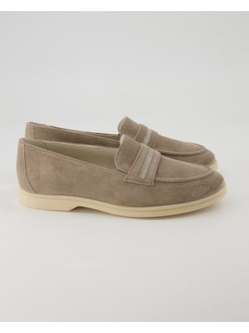 Paul Green Slipper in Grau