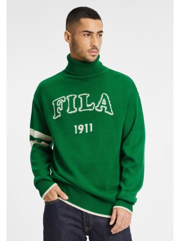 Fila Pullover in Grün