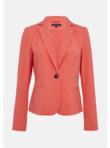 comma Indoor-Jacke in 4511_koralle