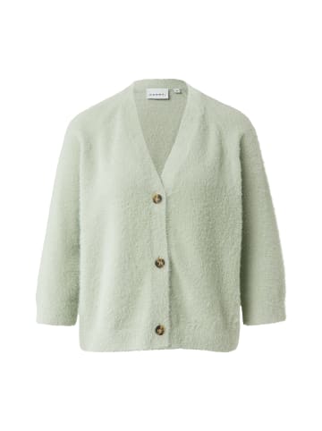 comma Jacke in lind - 0001