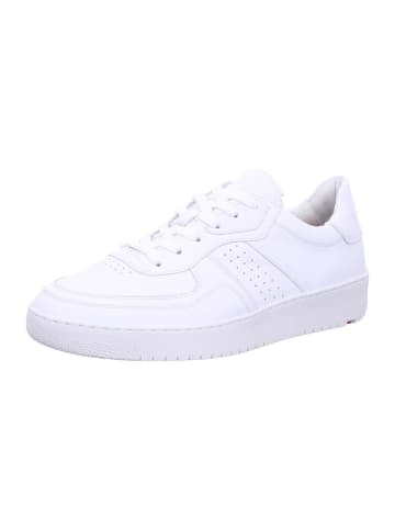 LLOYD Schnürschuhe Arel in Weiß