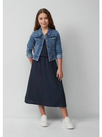 s.Oliver Kleid in 5952_navy