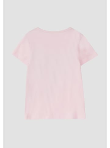 s.Oliver T-Shirt in 4117_zartrosa