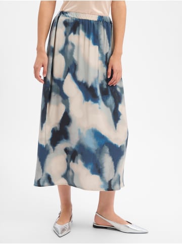 mbyM Rock Aveline in beige indigo - 0001