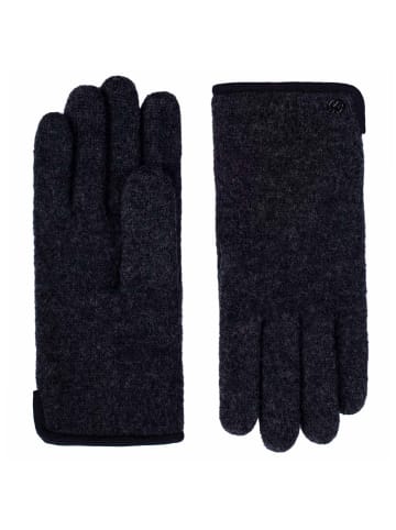 Kessler Sasha Handschuhe grey melange