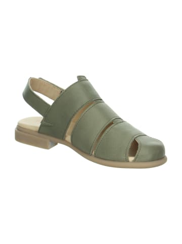 Think! Riemchensandale KAMAA in Taiga