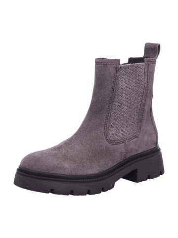 Gabor Chelsea Boot in grau