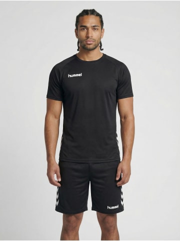 Hummel Verstellbare Taille Anzug Hmlpromo Herren in BLACK