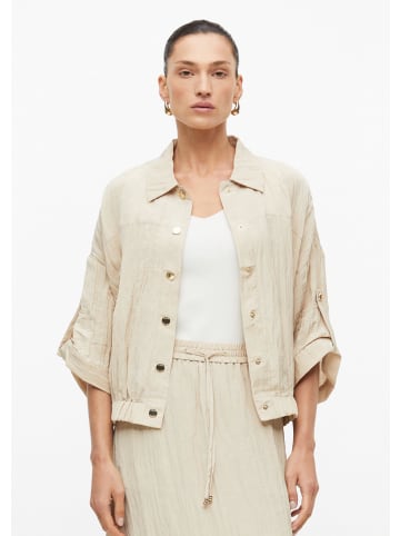 s.Oliver Indoor-Jacke in 8048_beige