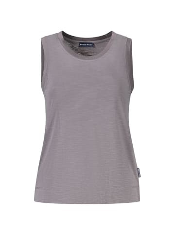 North Sails Grau Damen Tanktop Top aus Modal