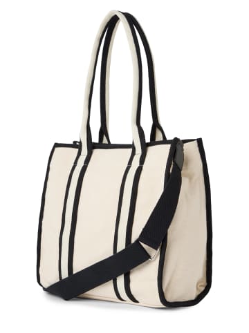 SURI FREY Handtasche Bethany in beige schwarz - 0001