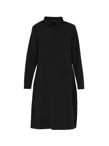 usha BLACK LABEL Women Dress in black