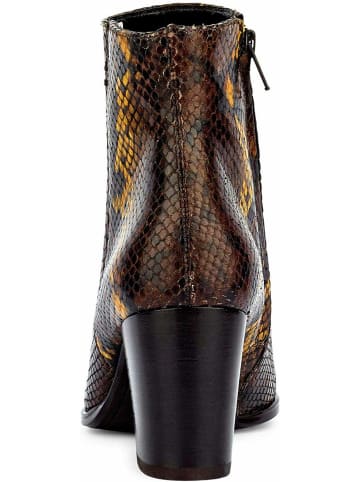 Paul Green Stiefeletten für Damen in braun