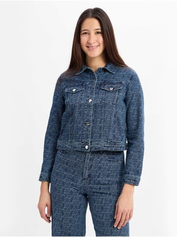 Armani Exchange Jeansjacke in denim