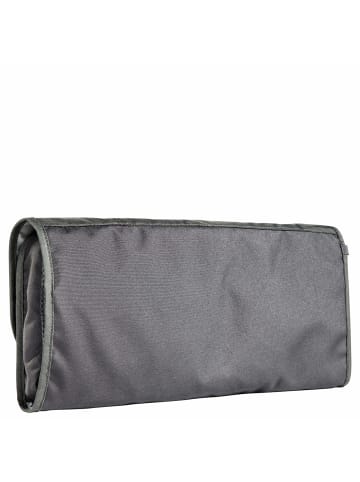 Tatonka Travelcare - Kulturbeutel 32 cm (black) in titan grey