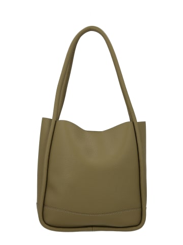 FELIPA Handtasche in OLIV