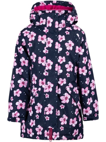 Trespass Kinder Regenjacke in Blau