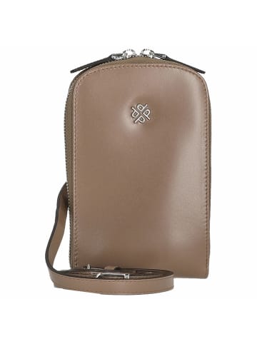 PICARD Black Tie 1 - Handytasche 18 cm (rot) in chai