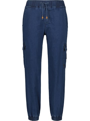 alife and kickin Hose AngeliqueAK DNM A in dark denim washed