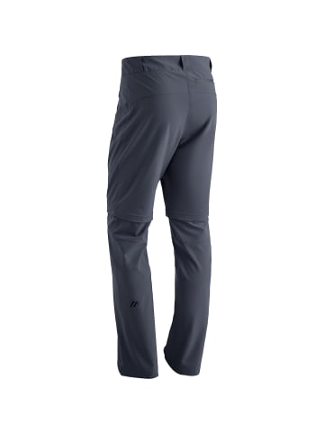 Maier Sports Latit Zip M He-Zip Off Hose el. in Marine3272