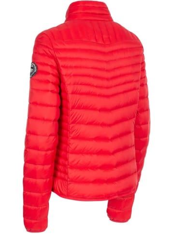 Trespass Steppjacke in Rot