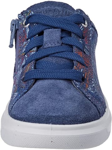 superfit Sneaker für Mädchen in blau