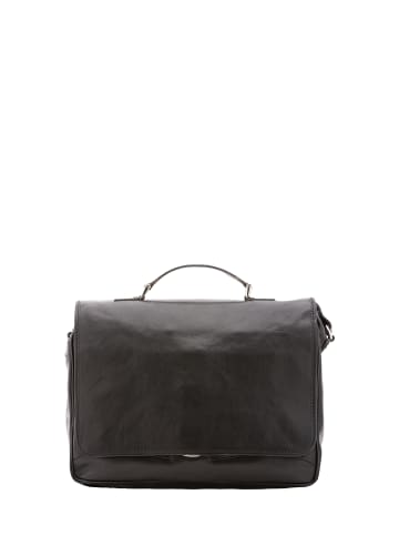 Viola Castellani Handtasche in BLACK