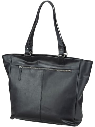 The Chesterfield Brand Shopper Berlin in Black