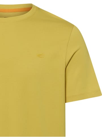 Camel Active T-Shirt in gelb