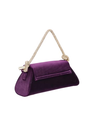faina Women Wristlet in Violet