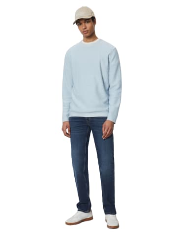 Marc O'Polo Pullover regular in homestead blue