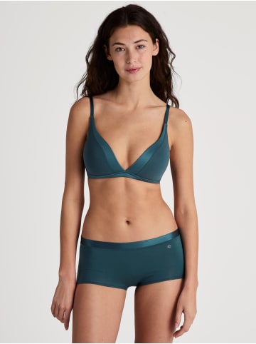 Calida Panty in deep dive petrol