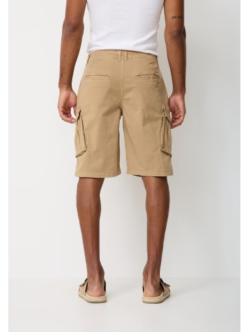 Paddock's Cargoshorts in beige