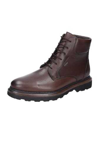 LLOYD Winterboot in schwarz