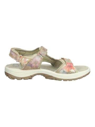 Imac Wanderschuhe in Multi