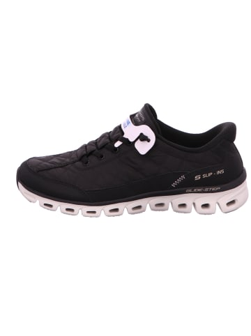 Skechers Sportschuh in schwarz