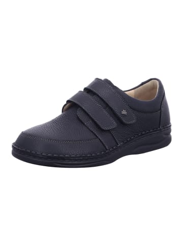 Finn Comfort Klettschuh WICKLOW in SCHWARZ