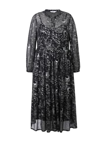 Studio Untold Kleid in schwarz