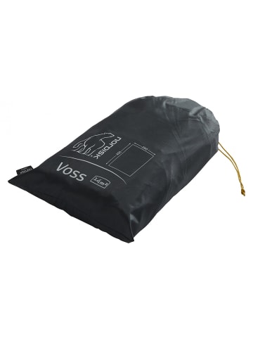 NORDISK VOSS 14 SI in Grün