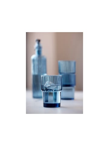 Bitz Wasserflasche Kusintha in Blau
