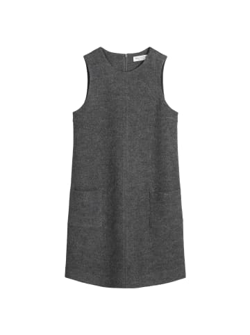 Marc O'Polo Minikleid straight in rocky grey melange
