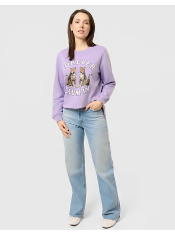 Codello Pullover in lila