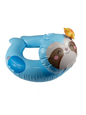 Intex Aufblasbarer Schwimmring ANIMAL in Mehrfarben, (B) 47 x (L) 50 cm