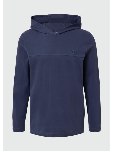 s.Oliver T-Shirt in 5826_navy