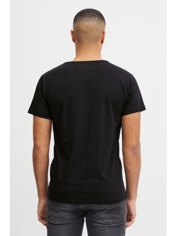 INDICODE T-Shirt IDRonny in Schwarz